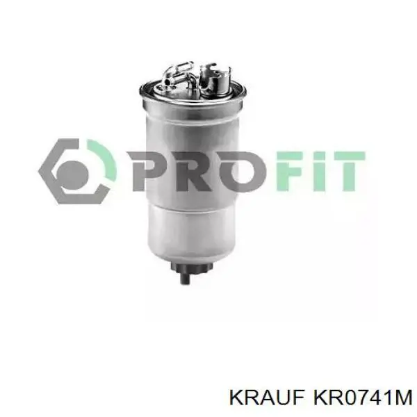KR0741M Krauf модуль паливного насосу, з датчиком рівня палива