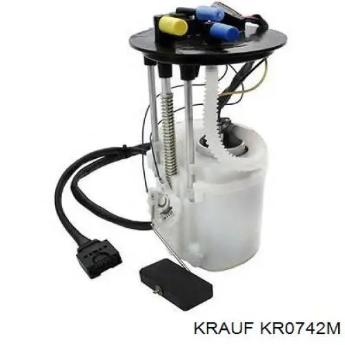 MAM00028M Magneti Marelli Електробензонасос