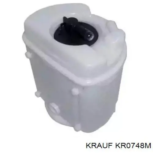 Купити KR0748M Krauf Насос занурювальний в баці