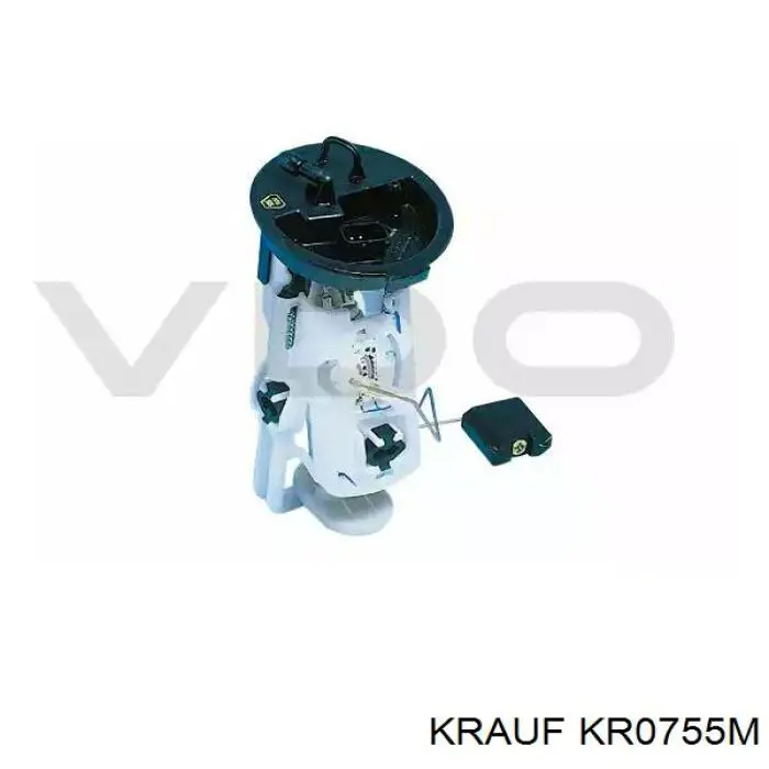 Бензонасос MAM00034M Magneti Marelli