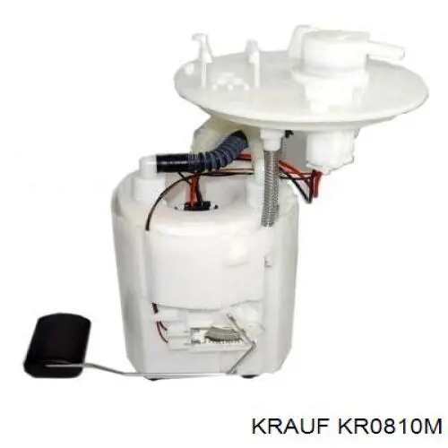 Бензонасос Q2220048 Q-fix