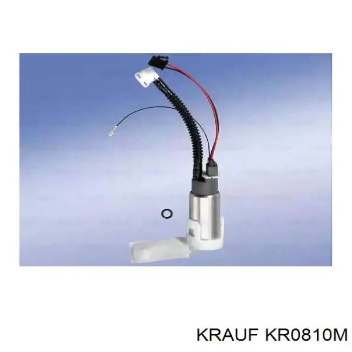 Q2220048 Q-fix Електробензонасос