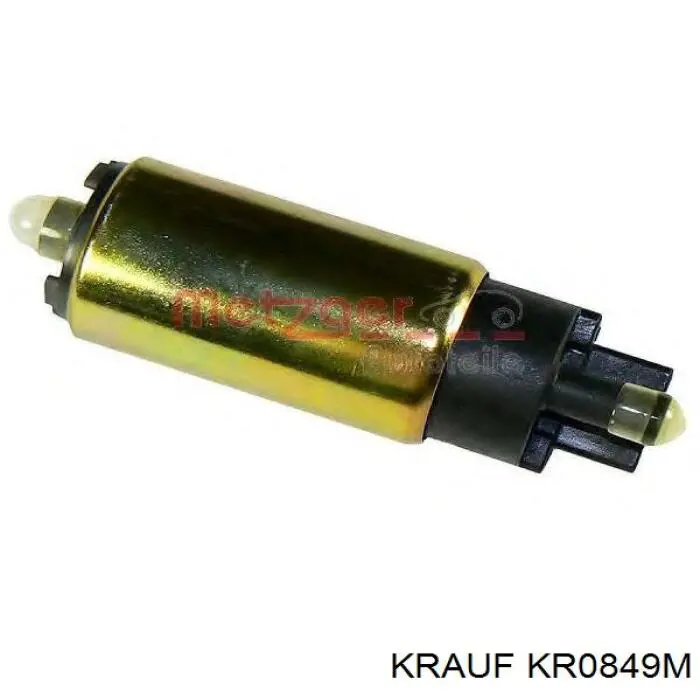 KR0849M Krauf модуль паливного насосу, з датчиком рівня палива