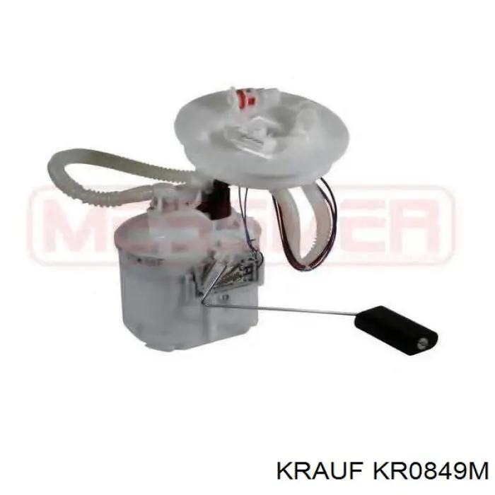 Купити MAM00083M Magneti Marelli Насос занурювальний в баці
