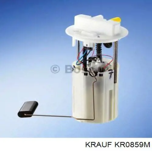 Бензонасос MAM00018M Magneti Marelli