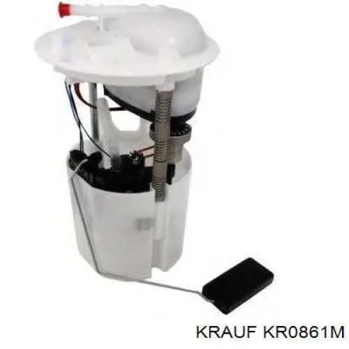 MAM00042M Magneti Marelli Електробензонасос