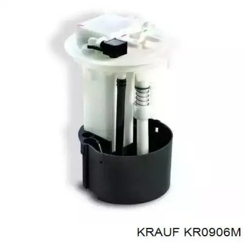Модуль бензонасоса Krauf KR0906M ціна, від 87.23 USD