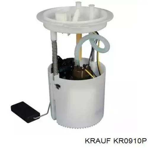 KR0910P Krauf модуль паливного насосу, з датчиком рівня палива
