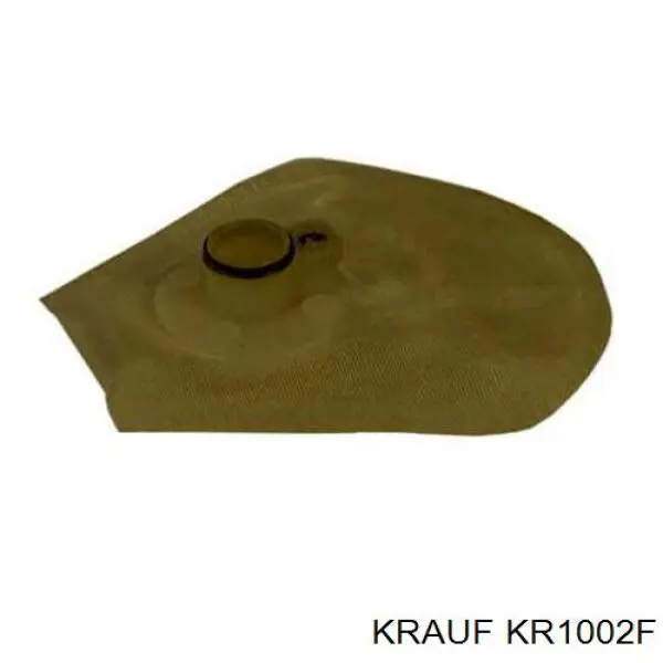 KR1002F Krauf фільтр-сітка бензонасосу