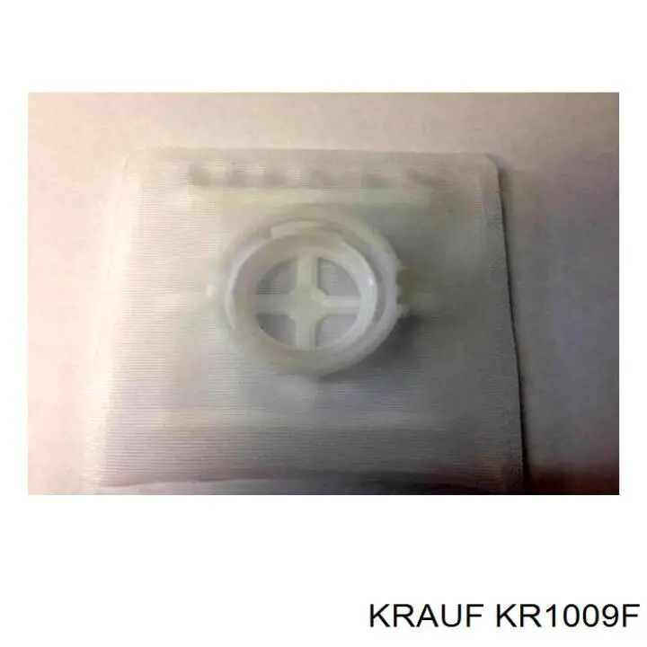 Купити 04897416AB Chrysler Фільтр-сітка бензонасосу