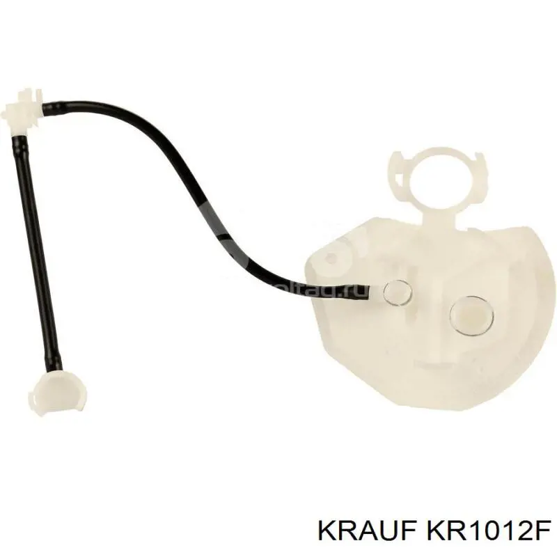 KR1012F Krauf паливний насос електричний, занурювальний
