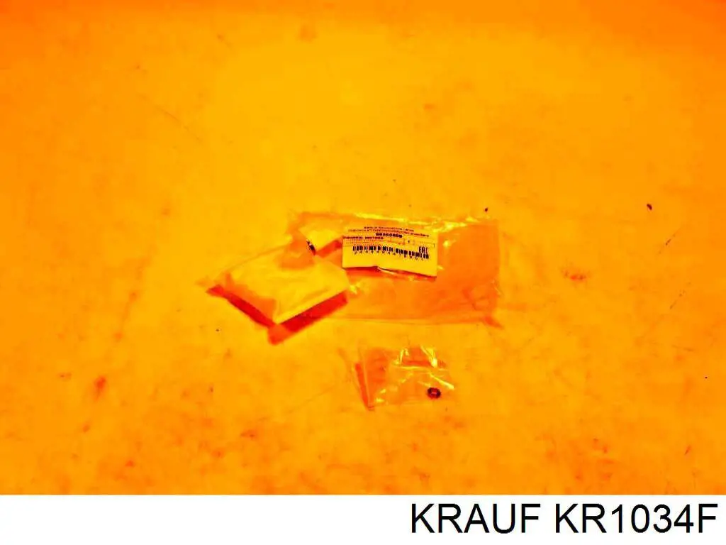 KR1034F Krauf фільтр-сітка бензонасосу