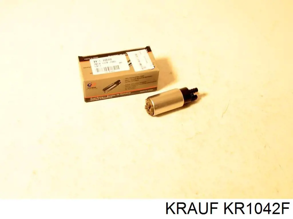 Купити KR1042F Krauf Фільтр-сітка бензонасосу