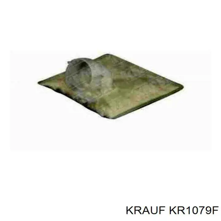 KR1079F Krauf Фільтр-сітка бензонасосу