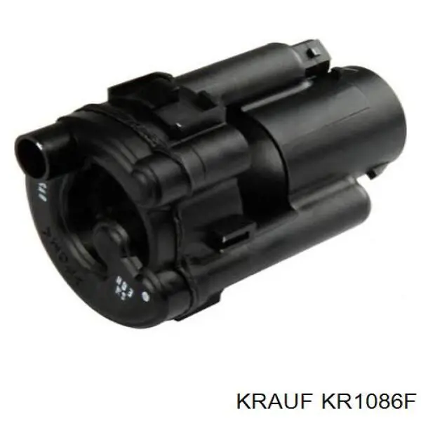 KR1086F Krauf фільтр паливний