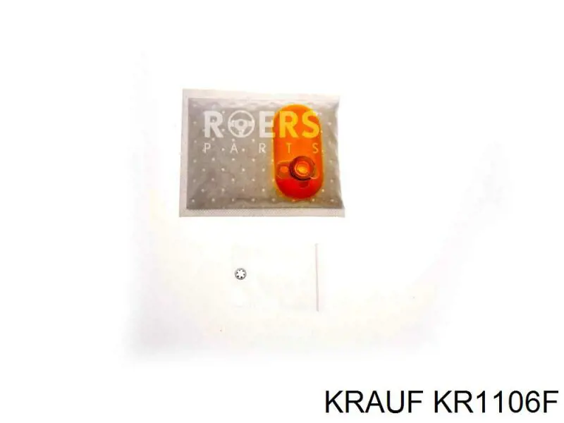 Фільтр-сітка бензонасосу KR1106F Krauf