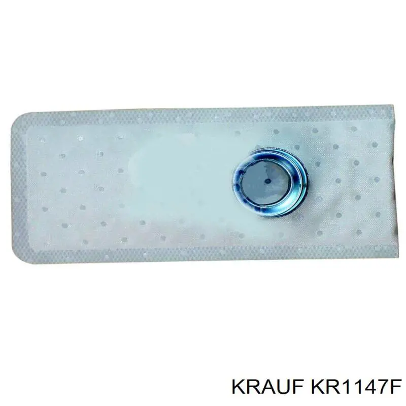 KR1147F Krauf Фільтр-сітка бензонасосу