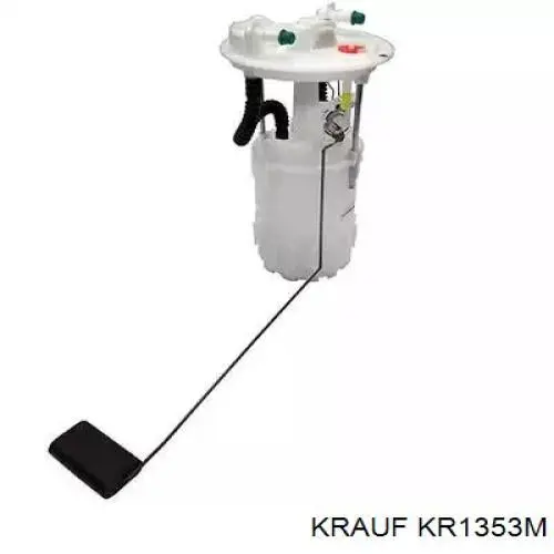 Датчик покажчика рівня палива Renault (RVI) 172020069R ціна, від 73.92 USD