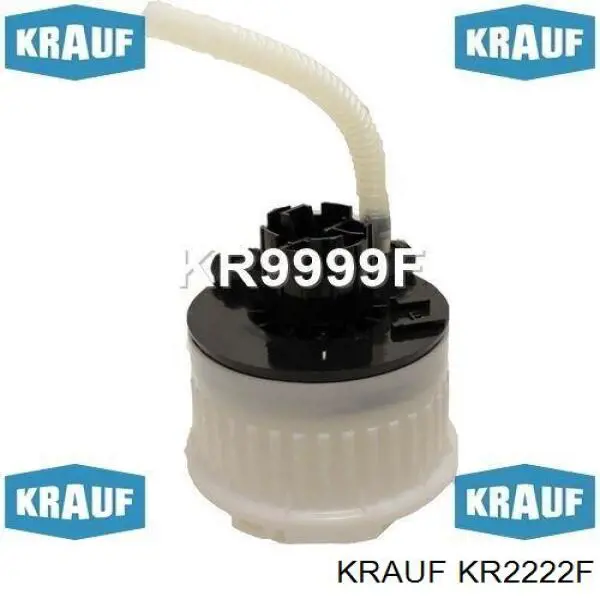 Бензонасос KR2222F Krauf
