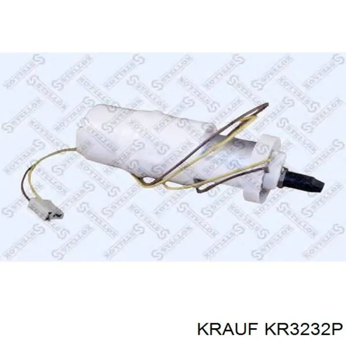 Насос паливний електричний KR3232P Krauf