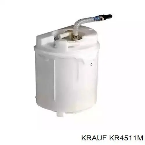 Купити KR4511M Krauf Насос занурювальний в баці