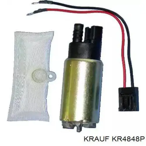 SP01017 Spart Паливний насос електричний, погружной