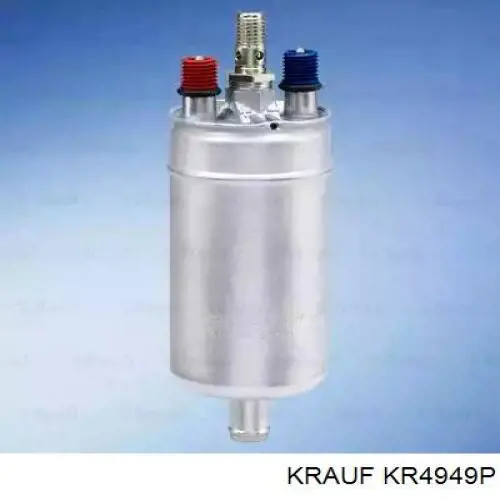 Купити KR4949P Krauf Насос паливний електричний