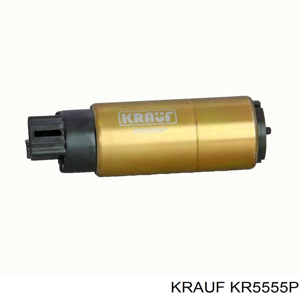 Елемент-турбінка паливного насосу KR5555P Krauf