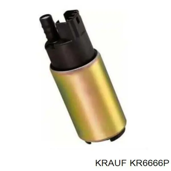Купити 580454168 Bosch Насос паливний електричний