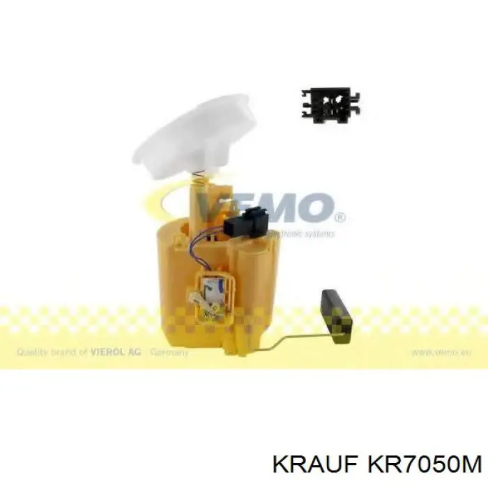 Модуль бензонасоса Mercedes A2034705094 ціна, від 53.43 USD