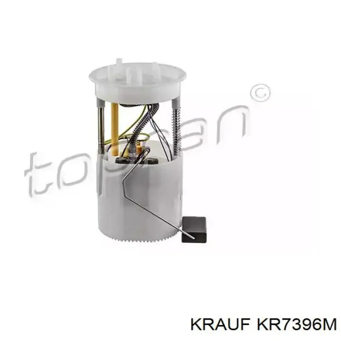 Бензонасос ENT100132 Engitech