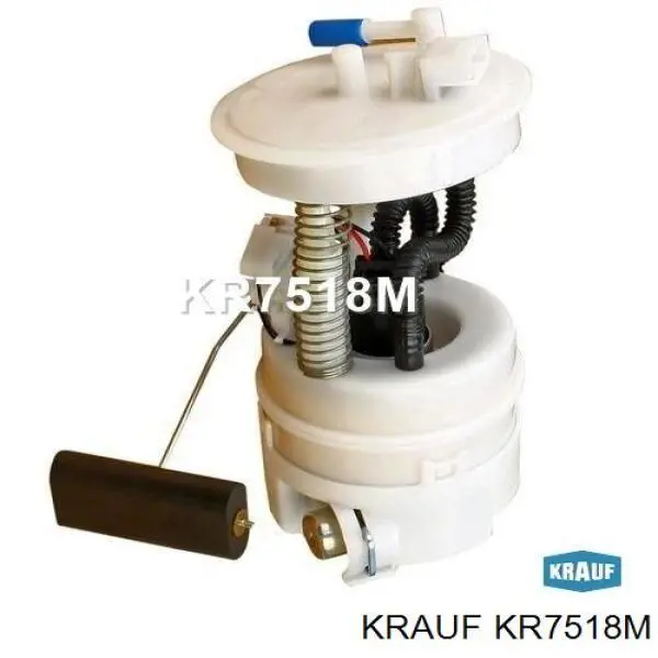 Модуль бензонасоса Nissan/Infiniti 170409EH0B ціна, від 33.12 USD