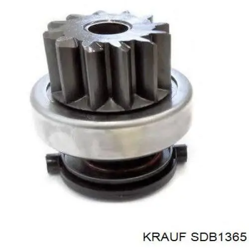 Бендикс Krauf SDB1365 ціна, від 12.08 USD