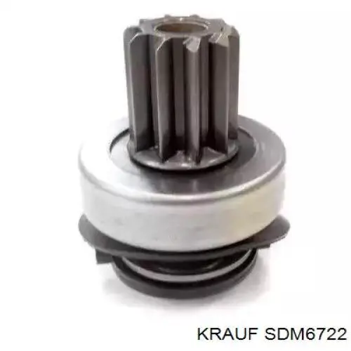 Купити SD5040 As-pl Бендикс стартера