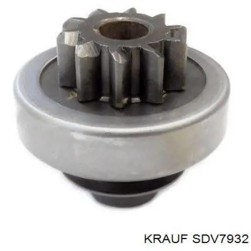 Бендикс Krauf SDV7932 ціна, від 14.51 USD