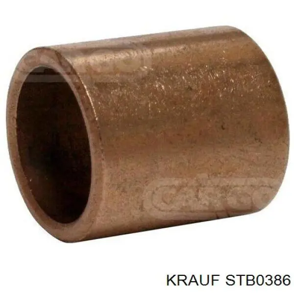 STB0386 Krauf стартер