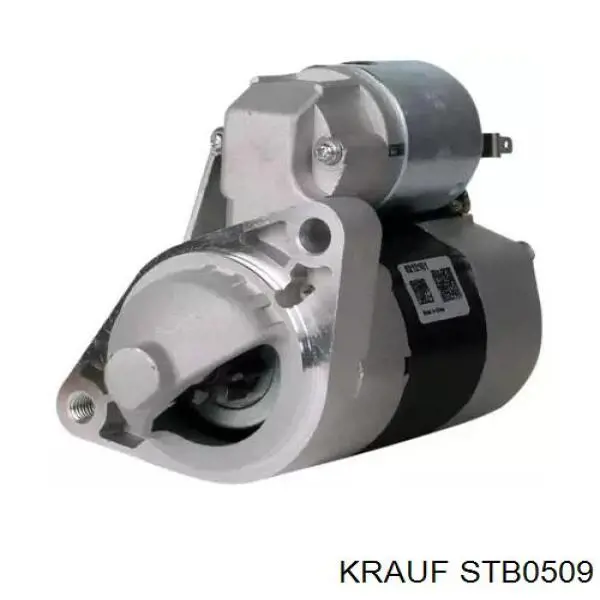 Стартер STB0509 Krauf