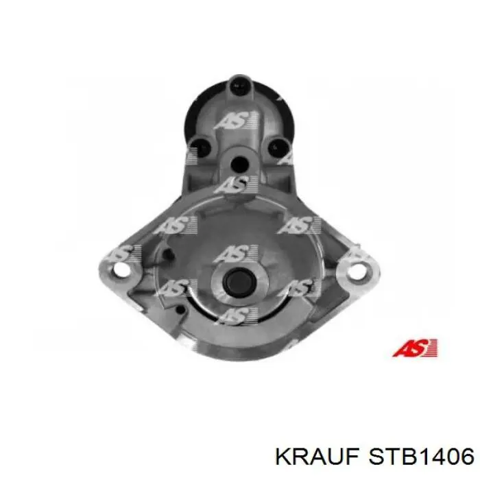 Стартер As-pl S0228 ціна, від 38.01 USD