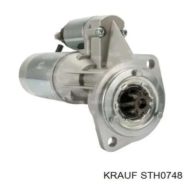 Стартер STH0748 Krauf