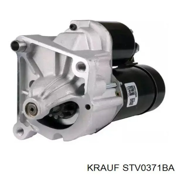 Стартер AS/Auto Storm S4068PR ціна, від 70.52 USD