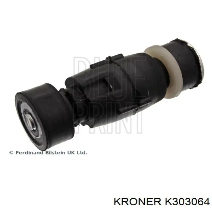 Купити LS7301 BGA Втулка стійки переднього стабілізатора