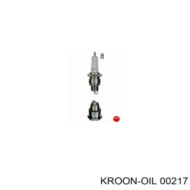 Олива Kroon OIL 00217 ціна, від 11.94 USD
