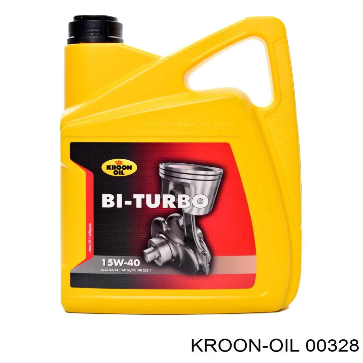 Олива Kroon OIL 00328 ціна, від 35.45 USD