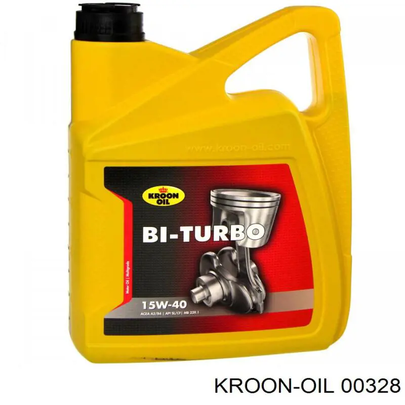 Купити 00328 Kroon OIL Масло
