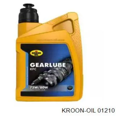 01210 Kroon OIL Масло для роздавальної коробки