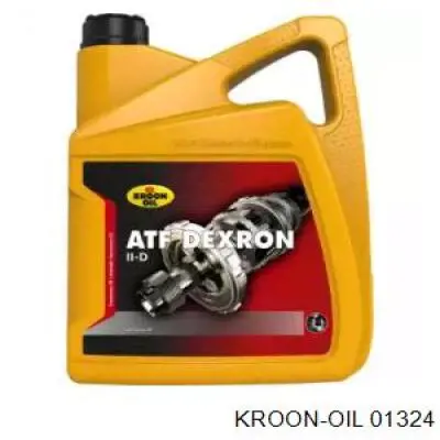 01324 Kroon OIL масло трансмісії