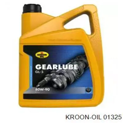 01325 Kroon OIL масло трансмісії