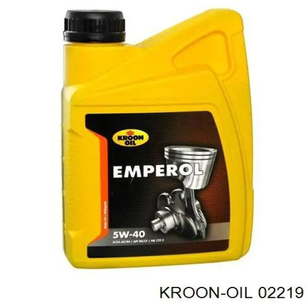 Олива Kroon OIL 02219 ціна, від 10.71 USD