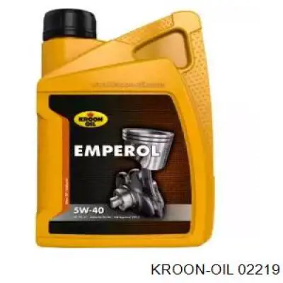 Купити 02219 Kroon OIL Масло