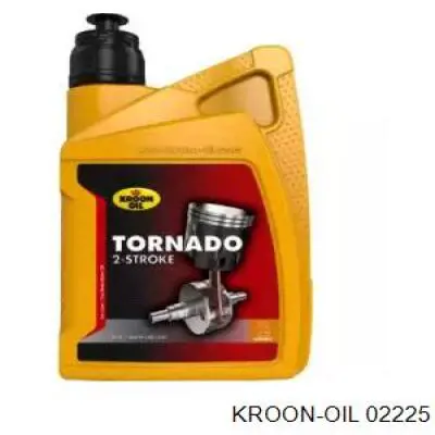 02225 Kroon OIL Масло двигуна